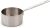 RSVP International Endurance Stainless Steel Measuring Pan Scoop, 2 Cups | Dry or Liquid | Baking or Cooking | Perfect for Feeding Pets, Cat Dog Food, Bird Seed, etc. | Dishwasher Safe