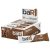 Rule 1 baR1 Crunch Bar – On-The-Go Convenient Protein Snack Bars with 20g Premium Protein, Naturally-Packed with EAAs/BCAAs, Hunger-Filling Fiber (12 Count Box, Fudge Brownie)