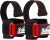 Schiek Sports Model 1000-DLS Deluxe Dowel Lifting Straps