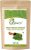 Sheltr Wheatgrass Powder, 100% Whole-Leaf Wheat Grass Powder for Detox, Energy & Immunity Support, Green Superfood, 100 Grams