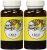 SkiPack CKLS Colon Cleanser Herbal Formula Combo Pack (2)
