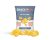 Snack Owl Low Calorie Chips – 12, 1oz Bags of Vegan, Plant-Based, Gluten Free Chips – Low Fat, Low Salt Potato Chips (Salted)