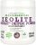 Sorbolit Zeolite Detox Powder – 1 lb Clinoptilolite Zeolite Powder Sorbolit- 1-2 µm Zeolite Clinoptilolite Powder for Cellular Detox – 454 Days Supply