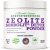 Sorbolit Zeolite Detox Powder – 7.05oz Clinoptilolite Zeolite Powder Sorbolit- 1-2 µm Zeolite Clinoptilolite Powder Supplement for Liver Detox – 200 Days Supply