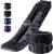 Sportneer Ankle Weights for Men Women Kids Strength Training Leg Weights Set Comfortable and Soft Perfect for Dancing Running Walking Fitness Workout