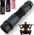 Squat Pad Barbell Pad – Neck & Shoulder Protective Foam Workout Weight Lifting Bar Cushion for Lunges & Hip Thrusts, Fit Standard and Olympic Bars Perfectly, Multi-color Choices