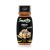 Sugar Free CHOCOLATE Syrup Zero Calories and Fat Free, 10.6 FL OZ – No Sugar Chocolate Syrup Dessert Topping Gluten-Free, Non-GMO, Vegan and Keto Friendly – ServiVita