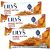 Sugar Free Peanut Butter Baking Chips, 3 Bags of Lily’s Baking Chips 9oz Each, Delicious Baking Chips Without the Sugar, Perfect Peanut Butter Chips for Keto and Diabetic Friendly Recipes