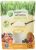 Sugarlike Erythritol Sweetener (360g), Zero Calorie, Zero Carbs, No Bad Aftertaste, Keto and Diabetic Friendly