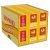 Sun-Maid California Golden Raisins – (72 Pack) 1 oz Snack-Size Box – Dried Fruit Snack for Lunches, Snacks, and Natural Sweeteners
