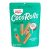 Sun Tropics CocoRolls Original Flavor- 6 count (4 oz each) | Crisp Rolled Wafer Cookies, Coconut Rolls Made With Pure Coconut Cream | Gluten Free & Dairy Free Coconut Wafer Snack