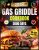 Super Easy Gas Griddle Cookbook: 2000 Days of Delicious & Quick Gas Griddle Recipes for Beginners, Families, and Friends Featuring a 30-Day Meal Plan … Griddle Cookbook 2024 with Color Pictures)