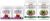 Superfood Bundle – Reds & Greens Powder with Ashwagandha, 11.64 oz (Pack of 2) & Beet Root Powder, Berry Flavor, 10.59 oz (Pack of 2)