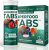 Superfoods Company Superfood Tabs – Detox Cleanse Drink – Nutrition Supplement for Women & Men – Support Healthy Weight, Digestive Health, Cravings & Bloating Relief – Mixed Berry Flavor [30 Tablets]