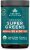 Supergreens Alkalize & Detox Powder by Ancient Nutrition, Organic Superfood Powder Made from Real Fruits, Vegetables and Herbs, for Digestive and Energy Support, 25 Servings, 7.5oz