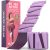 Swiss Activa+ 1lb wrist and ankle weights set of 2, leg weights for women, adjustable ankle weights, weighted wristbands, ankle weight, arm weights for women