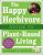 The Happy Herbivore Guide to Plant-Based Living