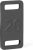 Titan Fitness Cast Iron Ruck Weight Plate, Backpack Weight Training, Single Wide Handle, Round Corners Smooth Edges, Ideal for Resistance Training, Strengthen Posture Stability