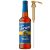Torani Sugar Free Peach Syrup for Drinks, Zero-Calorie Flavoring for Iced Tea, Lemonade, and Sodas, Pump Included, 25.4 Oz