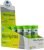 Trace Minerals Max-Hydrate Immunity – Electrolyte Drink Supplement for Immune Health & Hydration Support – Vitality Supplement to Aid Muscle Cramp Relief – Lemon Lime, 8 Containers (80 Servings)