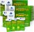Trace Minerals | Power Pak Electrolyte Powder Packets | 1200 mg Vitamin C, Zinc, Magnesium | Boost Immunity, Hydration and Natural Energy | Lemon Lime | 90 Packets