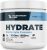 Transparent Labs Hydrate Naturally Sweetened Electrolytes Powder – Hydration Powder Electrolytes with Coconut Water, Calcium, Taurine, & Potassium – 40 Servings, Tropical Punch