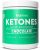 TruBrain Ketones – Ketone Ester + BHB Exogenous Ketones | Supports Energy, Focus and Ketosis | Supplement the Keto Diet | Brain Booster (Chocolate)
