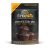 TruEats Dutch Chocolate Muffin & Cake Mix: Low Glycemic, Protein & Fiber Rich, Gluten & Grain Free, Diabetic Friendly, Vegan Friendly, Dairy Free, Plant Based, Sweetened with Monk Fruit Sweetener