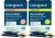 True Grace ElectroMag – Grapefruit (16 Stick Packs) + Lemon Lime (16 Stick Packs) – Electrolyte Powder for Rapid Hydration – Zero Sugar & Carbs – Non-GMO – 32 Total Servings