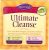 Ultimate Cleanse by Nature’s Secret | Cleansing, Detoxification & Elimination, Two 120 Tablet Bottles