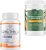 Urolithin A Supplement 1500MG Plus Brown Rice Protein + Super Greens Powder Superfood Supplement with Electrolytes & Tonic Herbs