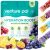 Venture Pal Sugar Free Electrolyte Powder Packets – Liquid Daily IV Drink Mix for Rapid Hydration & Party Recovery | 5 Vitamins & 7 Electrolytes| Keto Friendly | Non-GMO | Certified Vegan | 16 Sticks