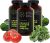 Vita Supreme Organic Super Greens Superfood Capsule, Nutritional Supplement for Gut Health, Immune Support, Digestion, Energy, and More (Non-GMO, Keto, Vegan) 180 Capsules, 3 Pack