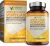 Vitamin Bounty Apple Cider Vinegar Capsules – Apple Cider Vinegar Pills with Cayenne Pepper Capsules Organic, Apple Cider Vinegar with Mother, ACV Capsules, Digestive Support – 510mg, 30 Capsules