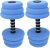 Water Weights for Pool Exercise 2Pcs EVA Foam Water Dumbbell Resistance Water Aerobics Equipment for Water Sports Workout Fitness Tool Green Training Equipment