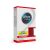 Wellgenix Omni Herbal Cleanse Detox Drink – 1oz Fruit Punch Flavor – Detox Cleanse – Quick One Hour Detox Drink – Flush Your System of Toxins for a Full Body Detox Cleanse