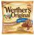 Werther’s Original Hard Sugar Free Caramel Chocolate Candy, 2.35 Oz Bags (Pack of 12)
