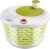 Westmark Spinderella Salad Spinner, 4.4 L, Apple Green, in Retail Box