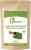 Wheatgrass Powder, 100% Whole-Leaf Wheat Grass Powder for Detox, Energy & Immunity Support, Green Superfood, 500 Grams