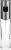 White Portable Oil Sprayers Food-grade Fine Bottle Cooking Spray Pump transparent Vinegar Bottle Cooking Tool for Picnic Oil Sprayers Oil Sprayers and Dispensers 100ML (7×1.5in)