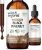 Wild & Organic Black Walnut Tincture – Cleanse Detox with Black Walnut Hull Extract – Herbal Supplement for Gut Detox Cleanse and Digestive Well-Being – Vegan, Sugar & Alcohol-Free – 2 fl oz