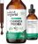 Wild & Organic Chanca Piedra Stone Breaker Drops – Herbal Chanca Piedra Extract for Kidney, Gallbladder Cleanse & Urinary Support – Vegan, Sugar & Alcohol-Free Tincture – 4 fl oz