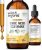Wild & Organic Uric Acid Cleanse Drops – Tart Cherry, Turmeric, Chanca Piedra Stone Breaker Complex for Kidney Cleanse – Uric Acid Support Supplement – Vegan, Sugar & Alcohol-Free Tincture – 2 oz