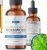 Wormwood Organic Tincture – Herbal Supplement for Digestive Health and Gut Support – Natural Cleanse – Alcohol-Free, Made in USA, 2 Fl Oz
