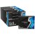Wrigley 5 Cobalt Peppermint Sugar-Free Gum, 15 Count (Pack of 10)