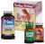 Yerba Prima Women’s Renew Internal Cleansing Program – 30 Day Program – Kit Includes 3 Bottles – Detox Cleanse Designed for The Female Body