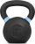 Yes4All Powder Coated Cast Iron Kettlebell Strength Training Kettlebells Weight Set for Full Body Workout, Home Gym