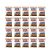 Yulcis – Cassava Biscuits | Panderitos | Sequilhos | Crunchy Texture, Balanced Sweet Taste, Gluten-free And Trans Fat Free | Sweet Baked Biscuits Made Of Yucca, Product From Ecuador | 20 pack