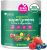 Zena Organic Super Greens Powder, 70+ Superfoods Drink Mix, 0 Sugar, 3G Fiber, Fruits, Veggies, Spirulina, Chlorella, Antioxidants, Pre & Probiotics, Digestive Enzymes, Mixed Berry Flavor, 30 Servings