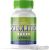 Zeolite Pure Capsules | Zeolite Detox, Extra Strength | Pure, Full Body Cleanse for Women, Men | Activated Organic, Food Grade Clinoptilolite Powder 94%, 90 Caps (81 Grams), 6 Wk to 3 Mo Supply